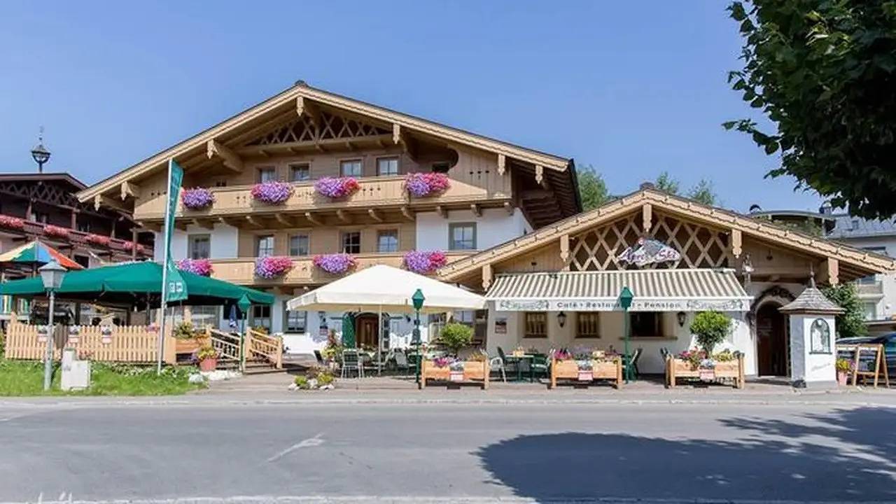 Appartamento vacanze a Maria Alm a partire da 163€ a notte