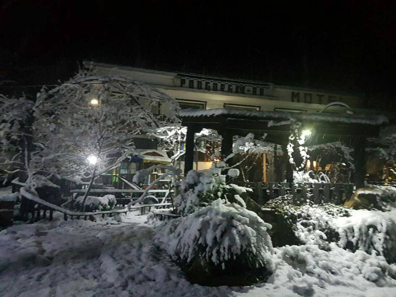 Podgorski An in Gabrovo, Macédoine du Nord