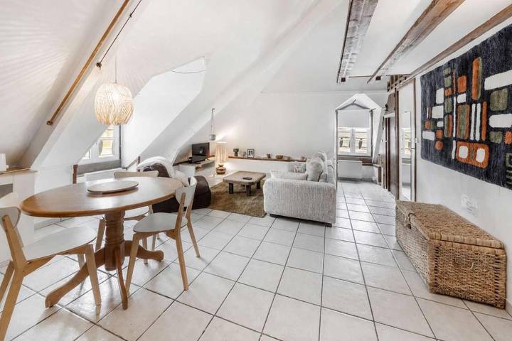 Gîte pour 2 personnes dans Office de Tourisme de Cancale - 2