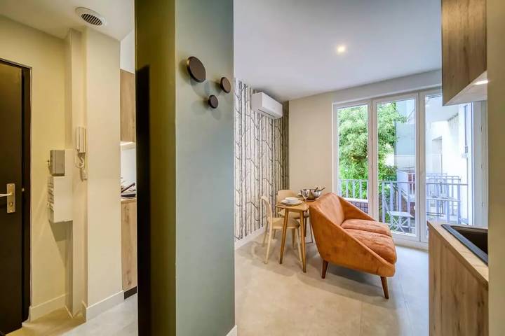 Apartamento entero, Apartamentos para 2 personas in Grenoble, Isère
