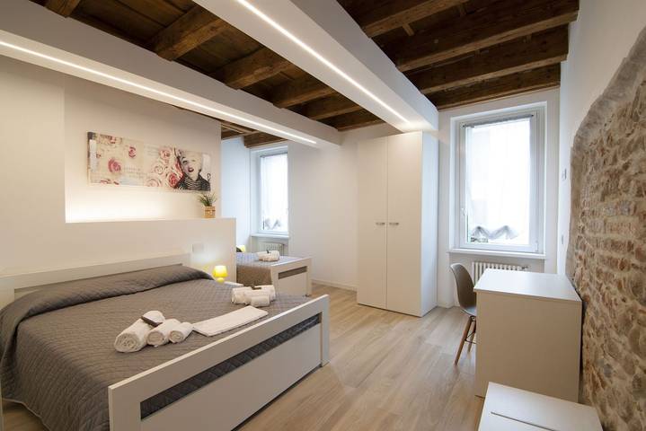Ferienwohnung für 3 Personen in Verona - 4