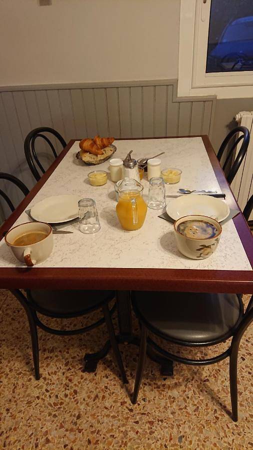 Hôtel pour 2 personnes, avec terrasse et vue à La Cavalerie - 2