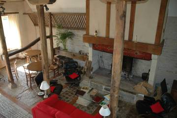 Vakantiehuis voor 25 Personen in Rocamadour, Causses du Quercy Regional Nature Park, Afbeelding 1