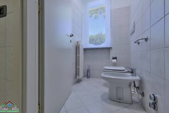 Villa per 8 persone, con Giardino a Lierna