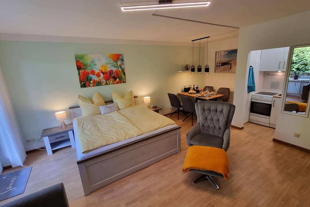 Entire apartment, Ferienwohnung Auszeit in Bad Bevensen, Landkreis Uelzen