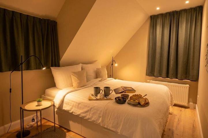 Ferienwohnung für 4 Personen in Zetel - 3