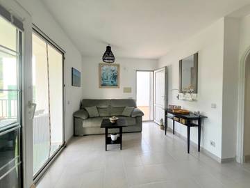 Apartment in Es Mercadal, Menorca für 4 
