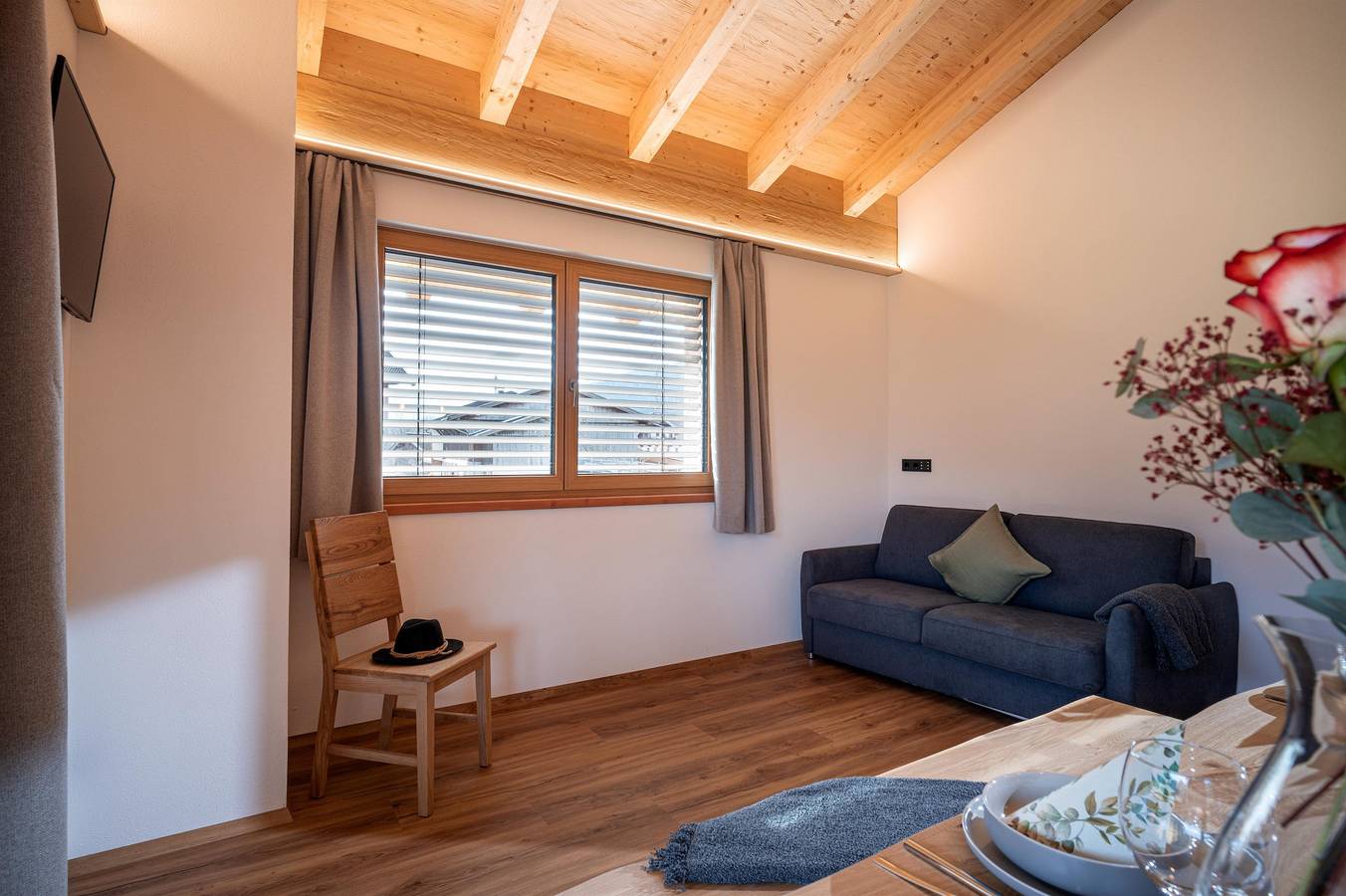 Ganze Ferienwohnung, Appartement Auszeit in Itter, Kaisergebirge