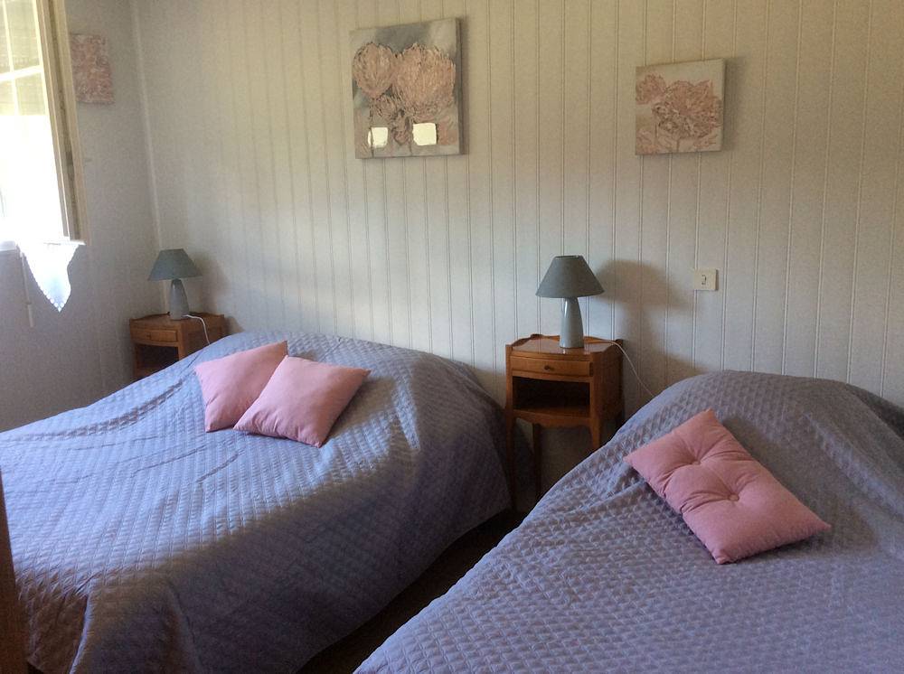 Gîte à 10 min du Puy du Fou in Sèvremont, Fontenay-le-Comte