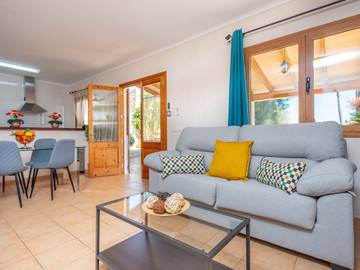 Villa in Ariany, Mallorca Inselmitte Villa in Ariany, Mallorca Inselmitte für 4