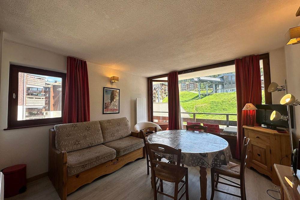 Appartement de vacances