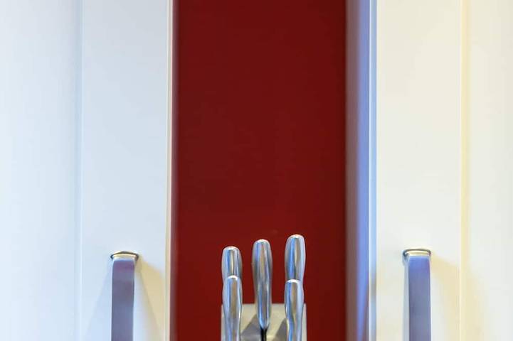 Holiday rental for 2 people in Weymouth