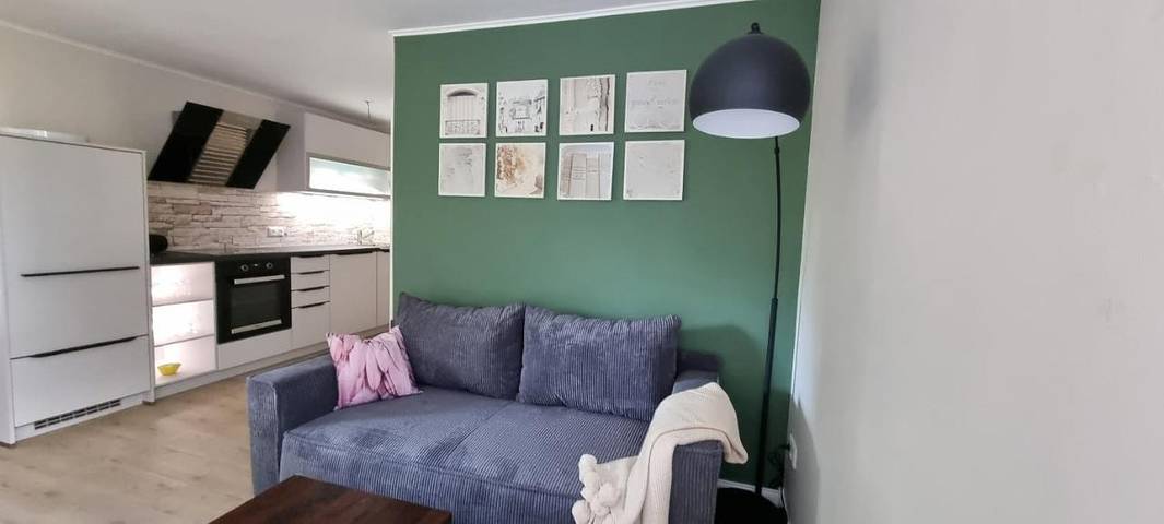 Ferienhaus für 3 Personen, mit Terrasse und Ausblick in Lüneburg und Umgebung - 3