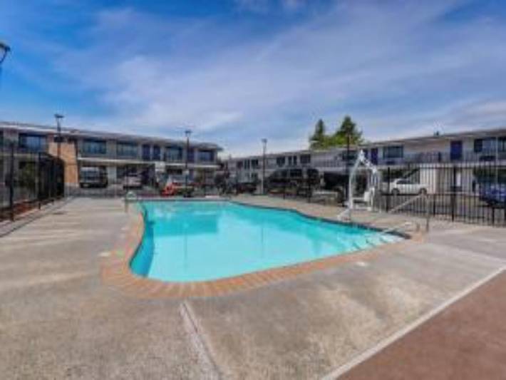 Ganze Wohnung, 1 Kingsize-Bett | Nsmk, Mikrowelle in California North Coast