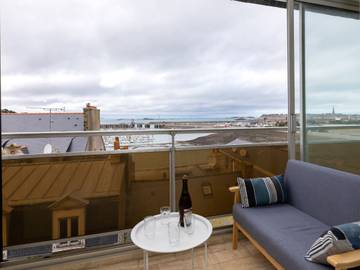 Ferienwohnung für 6 Personen in Saint-Malo, Côte d’Émeraude, Bild 1