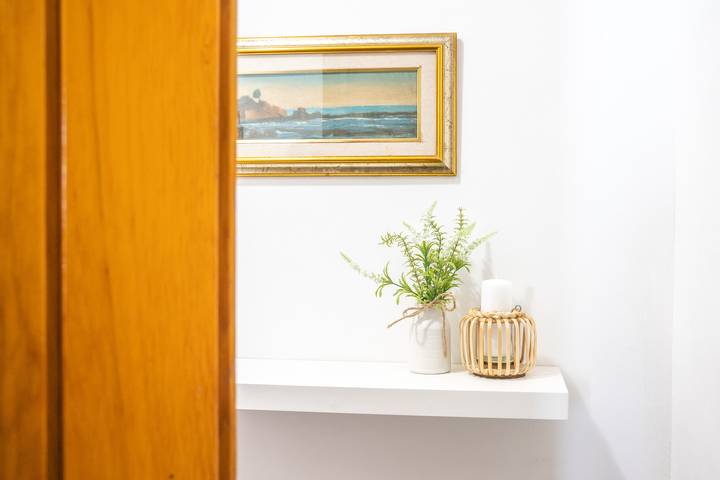 Apartamento entero, Casa Luna in Pisa, Costa de la Maremma
