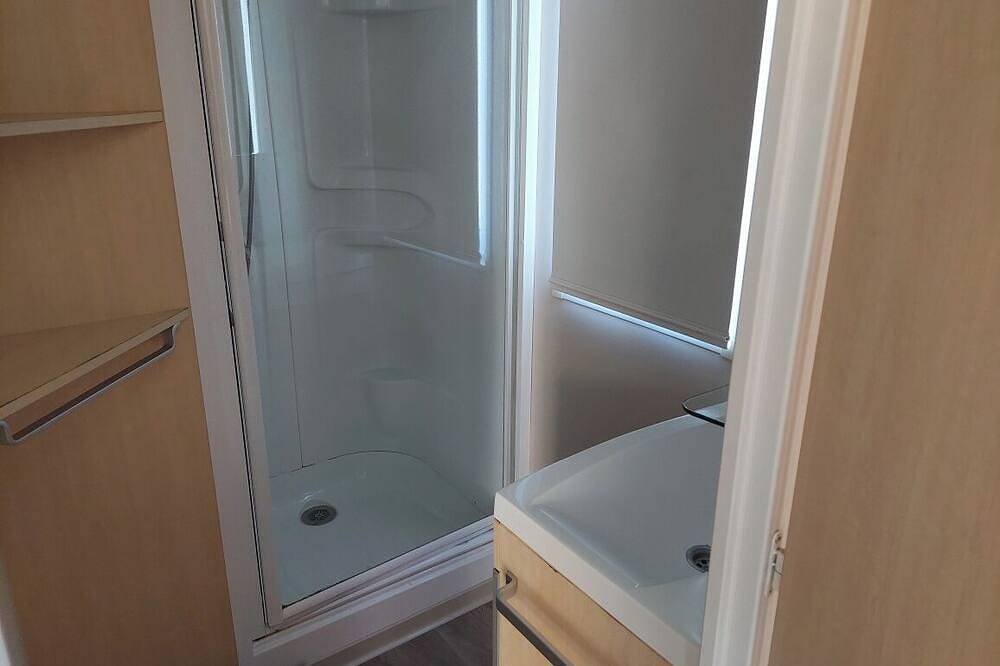 Super Mercure 5 Personne in La Boissière-de-Montaigu, Vallée de la Loire