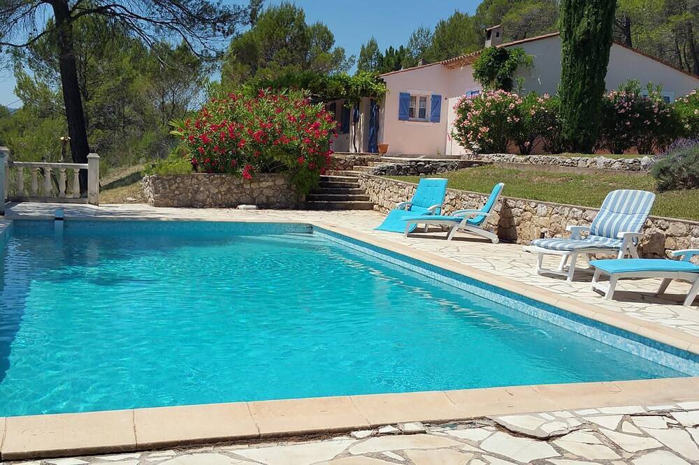Photo : Maison de vacances