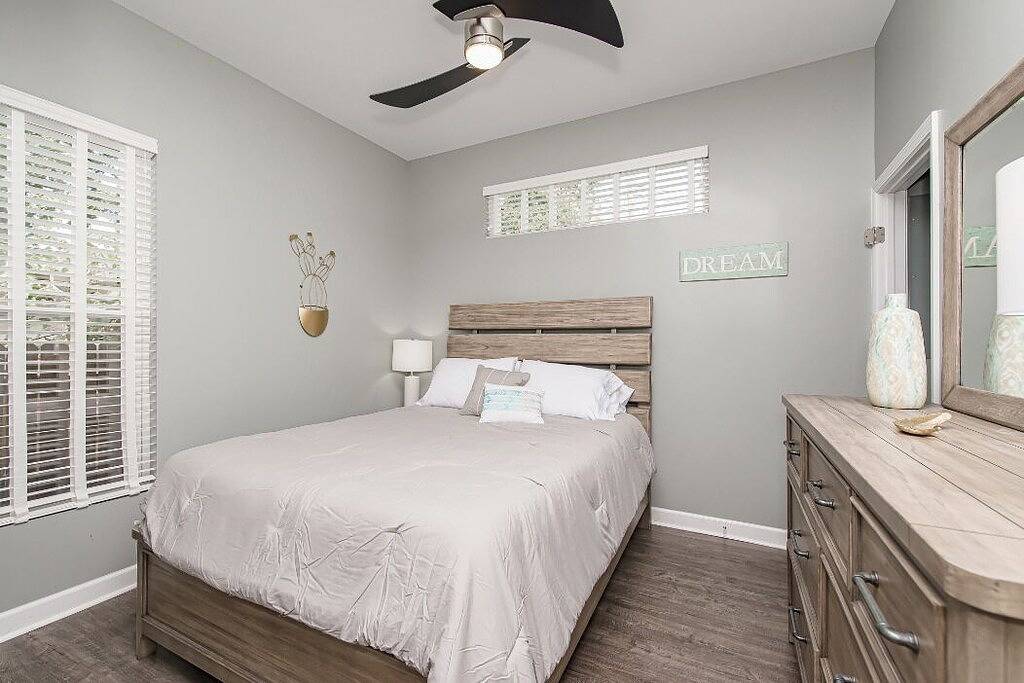 The Cycle Inn - auf dem Monon Trail in der Innenstadt von Indy in Indianapolis, Indiana