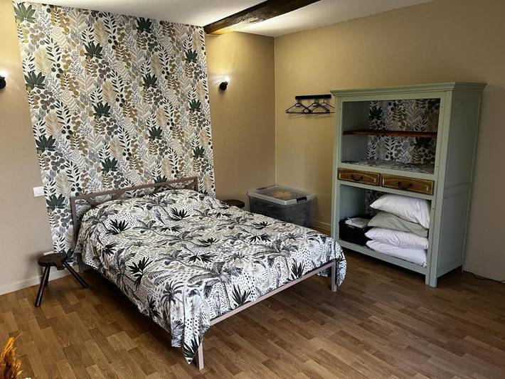 Location de vacances pour 6 personnes, avec terrasse à Tour-en-Bessin - 4