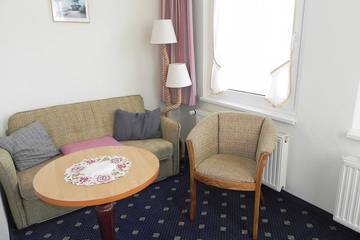 B&b für 3 Personen in Heringsdorf, Usedom, Bild 2