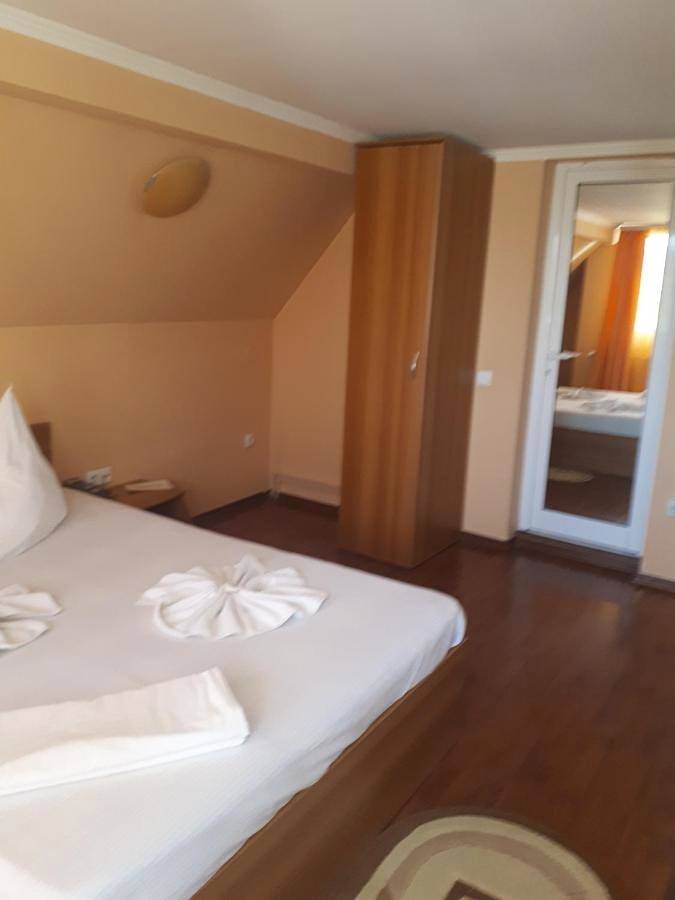 Double Room in Walachia