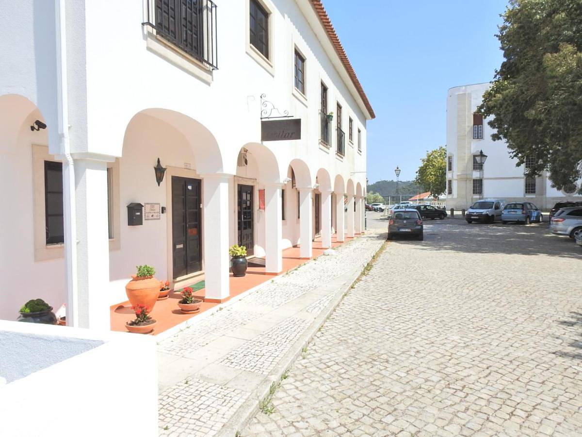 Hospedaria Do Senhor da Pedra in Óbidos, Leiria distrito