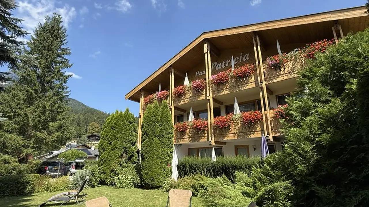 Ganze Ferienwohnung, Ferienwohnung für 2 Personen (38 m²) in Lofer in Lofer, Chiemgauer Alpen