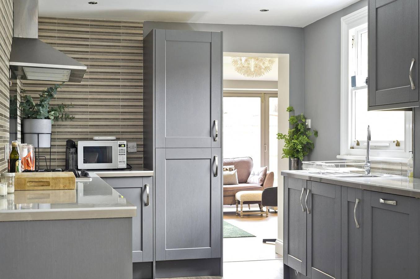 Entire apartment, Twickenham Green in Richmond upon Thames, London