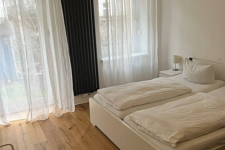 Ferienwohnung für 2 Personen in Tempelhof Berlin