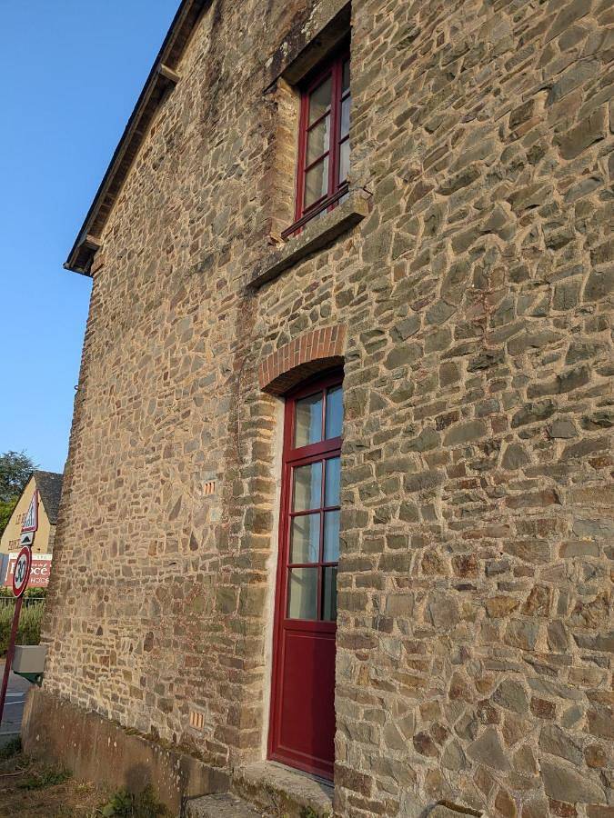 Maison d’hôte pour 2 personnes à Montfort-sur-Meu - 2