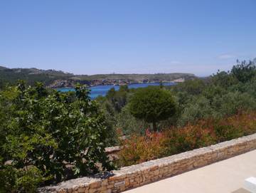Villa in Sant Joan de Labritja, Ibiza Norden für 12 