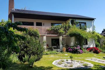 Gîte pour 3 personnes à Bad Nauheim