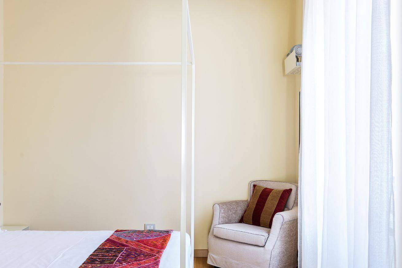Apartamento entero, Via Rusconi 10 in Como, Lago de Como