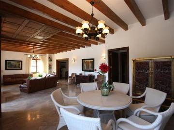 Ferienhaus in Petra (Mallorca), Mallorca Inselmitte für 10 