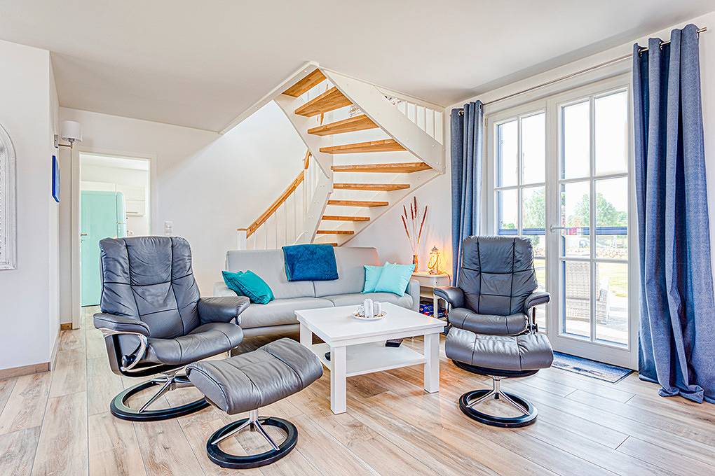 D 043.005 Kramerhof, Austernfischer Nr. 1 in Kramerhof, Stralsund Umland