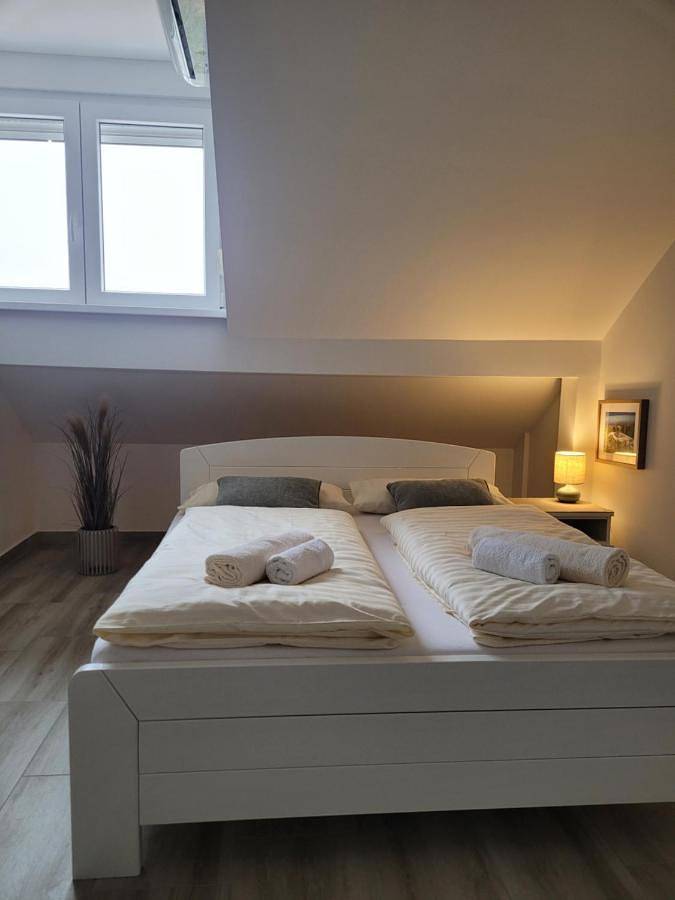 Maison d’hôte pour 2 personnes à Belgrade