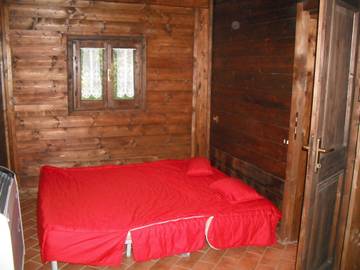 Chalet per 6 Persone in Ligonchio, Provincia di Reggio Emilia, Foto 3