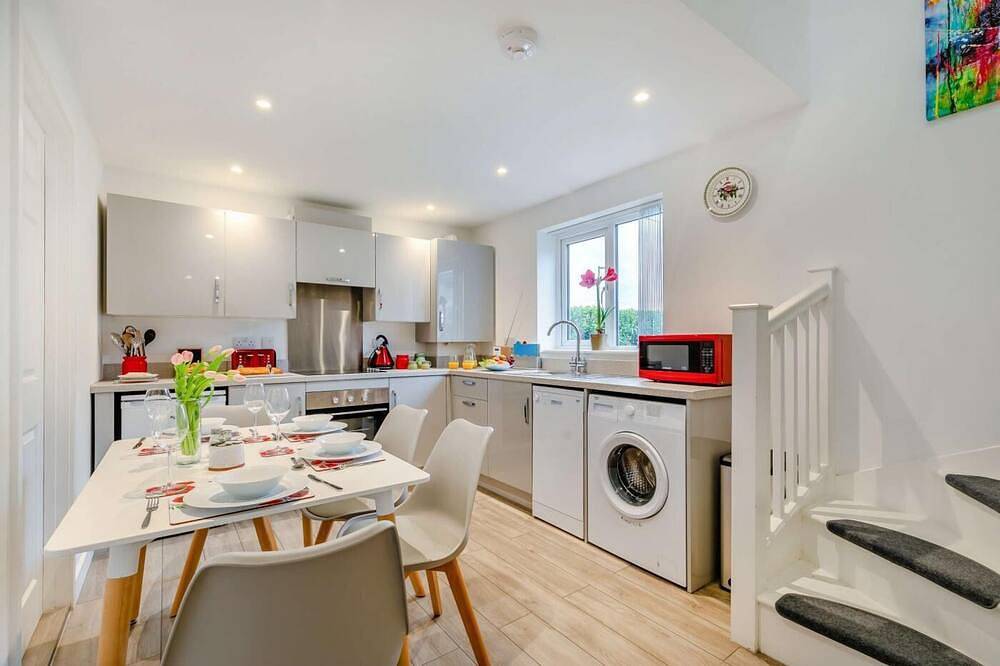 1 Bed in Helston (oc-a27352) in Helston, Cornwall