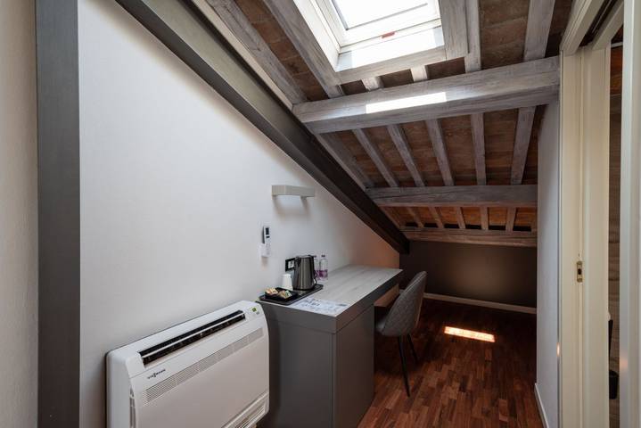 Apartamento entero, Del Santo 86 Specola Pd in Padua, Provincia de Padova