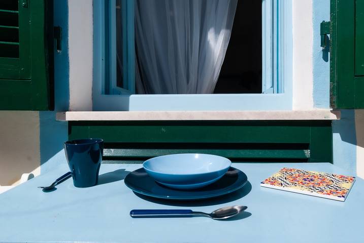 Ferienwohnung für 3 Personen, mit Haustier auf Elba - 3