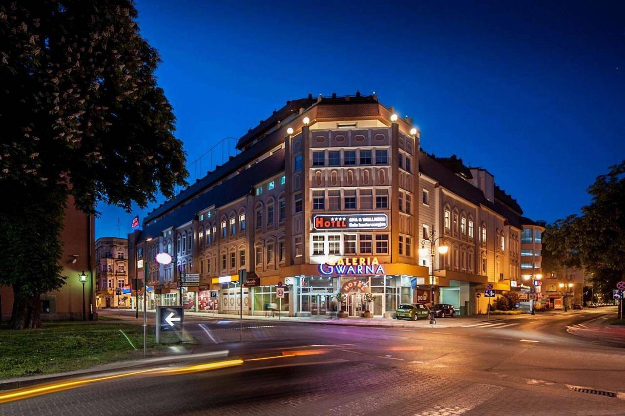 Deluxe Single Room in Legnica, Dolny Śląsk