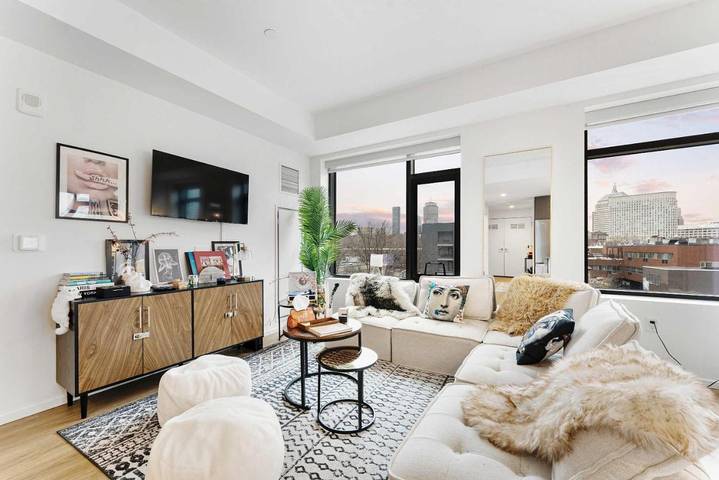 Apartamento de vacaciones para 8 personas, con jardín y piscina - 1