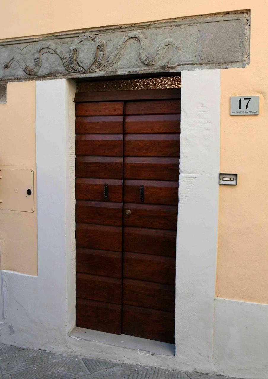 Two-Bedroom Apartment in Panzano In Chianti, Greve In Chianti