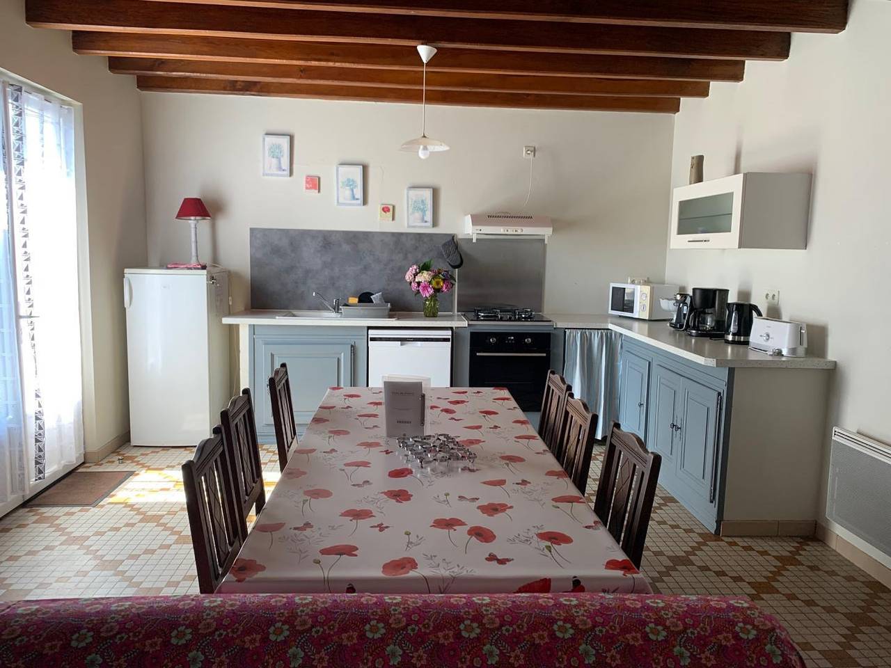 Au Lic in Saint-Sever, Landes