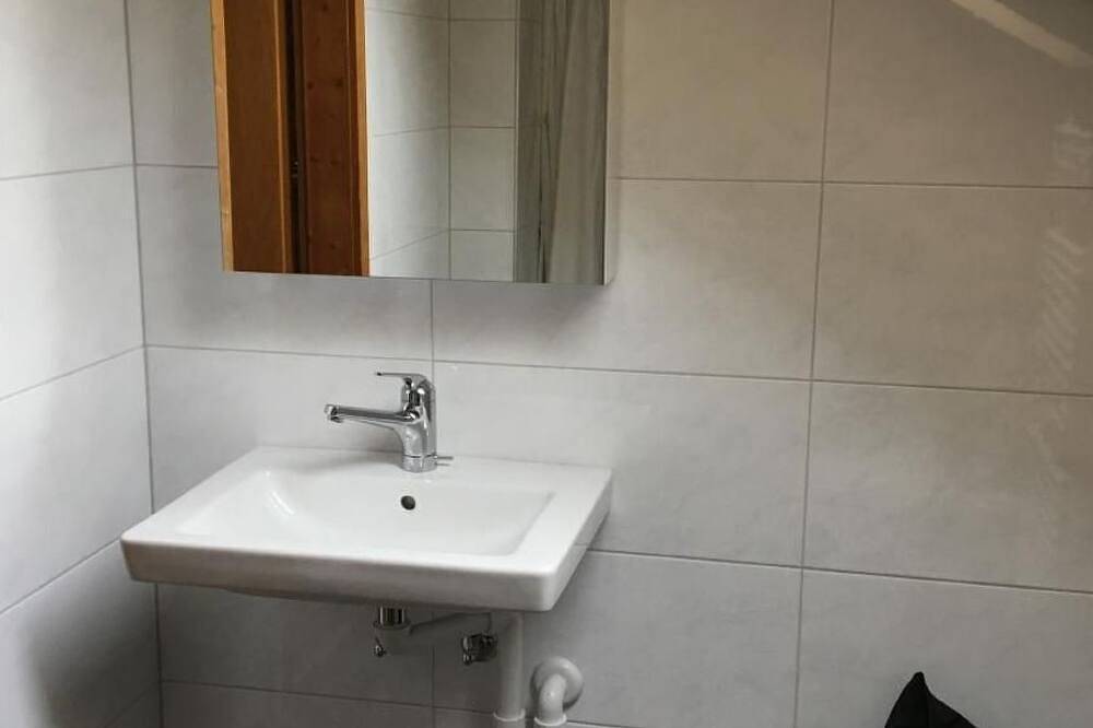 Ganze Wohnung, Henggeler in Oberägeri, Kanton Zug