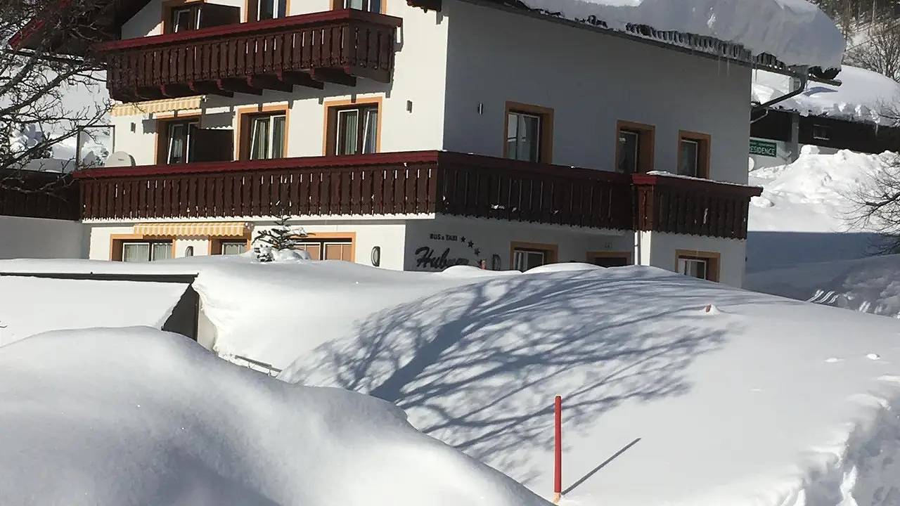 Ganze Ferienwohnung, Ferienwohnung für 3 Personen (35 m²) in Ramsau am Dachstein in Ramsau am Dachstein, Schladming-Dachstein