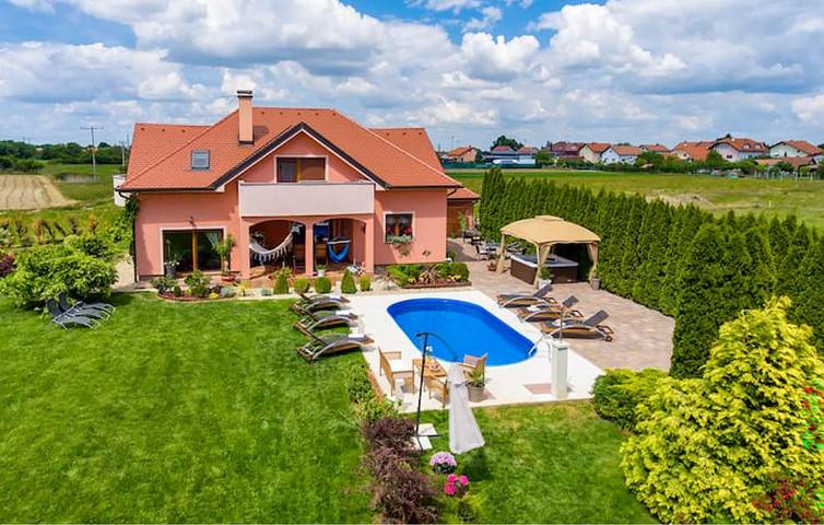 Appartement de vacances pour 2 personnes