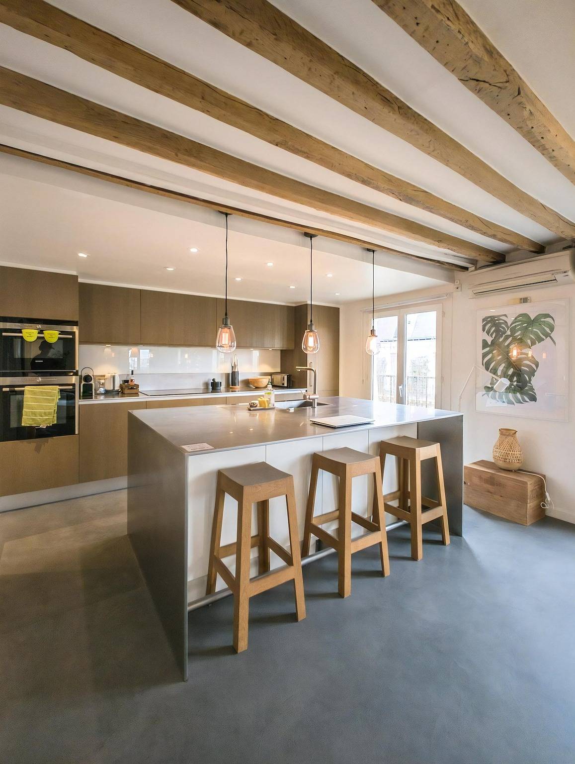 Entire apartment, Saint-Germain-Des-Près Love Story in Paris, Ile de France