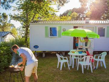 Glamping voor 4 Personen in Telgruc-sur-Mer, Finistère, Afbeelding 4